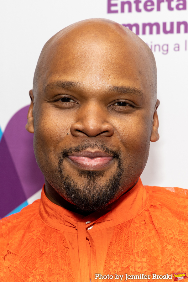 Photos: Inside the Entertainment Fund Gala, Honoring Tyler Perry, Alana Mayo, and More Image