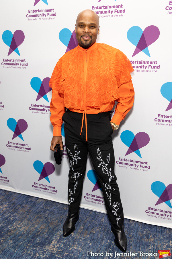 Photos: Inside the Entertainment Fund Gala, Honoring Tyler Perry, Alana Mayo, and More Image