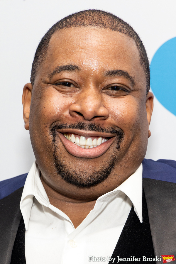 Photos: Inside the Entertainment Fund Gala, Honoring Tyler Perry, Alana Mayo, and More Image