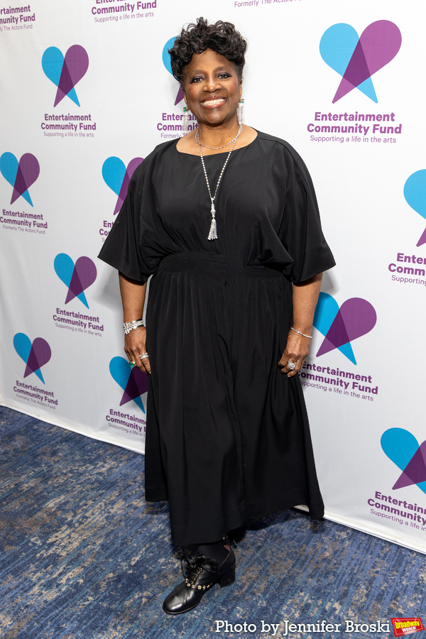 Photos: Inside the Entertainment Fund Gala, Honoring Tyler Perry, Alana Mayo, and More Image