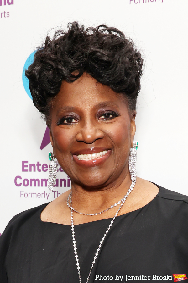 Photos: Inside the Entertainment Fund Gala, Honoring Tyler Perry, Alana Mayo, and More Image