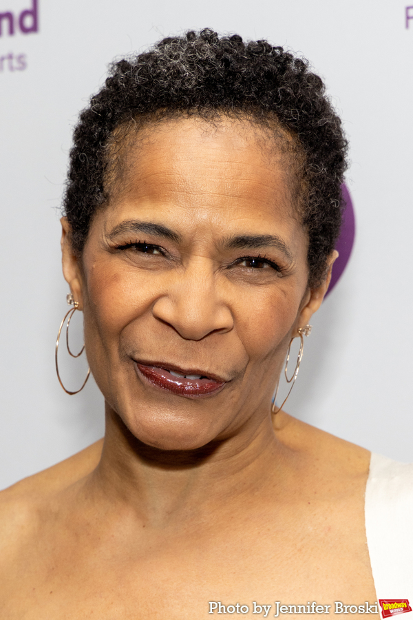 Photos: Inside the Entertainment Fund Gala, Honoring Tyler Perry, Alana Mayo, and More Image