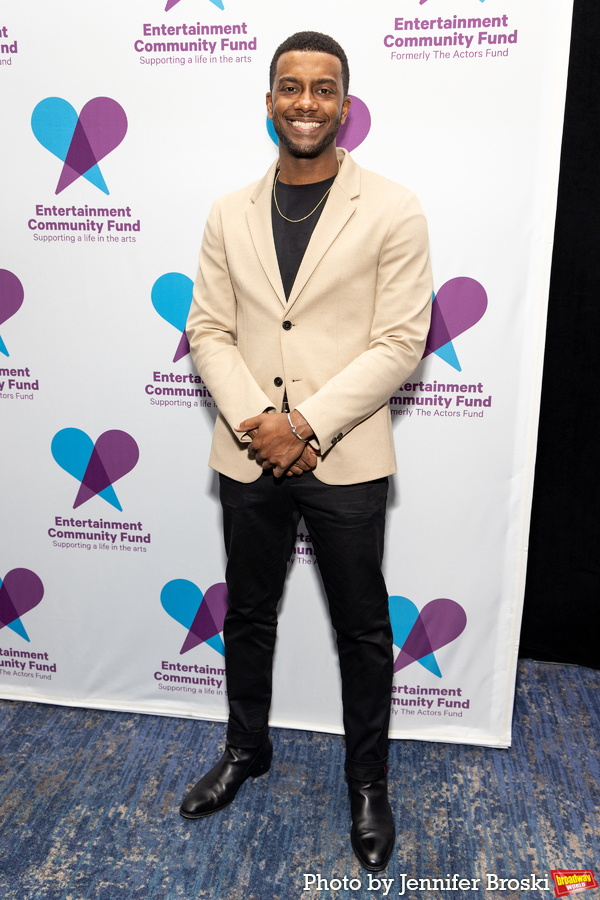 Photos: Inside the Entertainment Fund Gala, Honoring Tyler Perry, Alana Mayo, and More Image