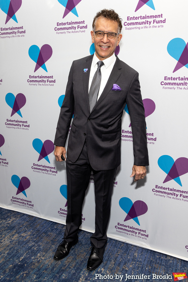 Photos: Inside the Entertainment Fund Gala, Honoring Tyler Perry, Alana Mayo, and More Image