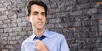Review: Jason Robert Brown Shares His Gifts at OC's Segerstrom Center Photo
