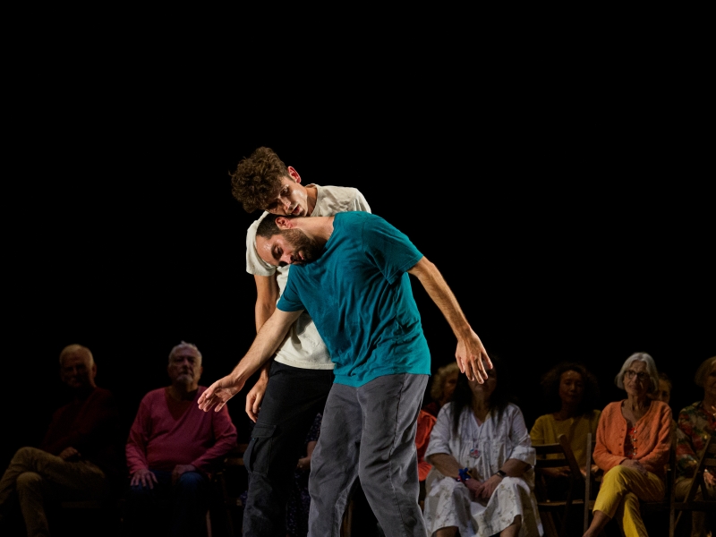 Guest Blog: 'It's Our Biggest Year to Date': Matthew Eames, Head of Theatres at The Lowry, on the Importance of Its Commissioning Programme Image