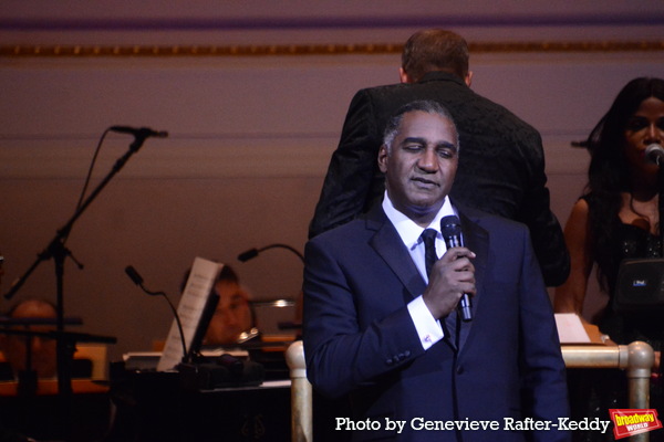 Photos: Inside The 2023 New York Pops Gala  Honoring Barry Manilow Image