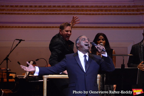 Photos: Inside The 2023 New York Pops Gala  Honoring Barry Manilow Image