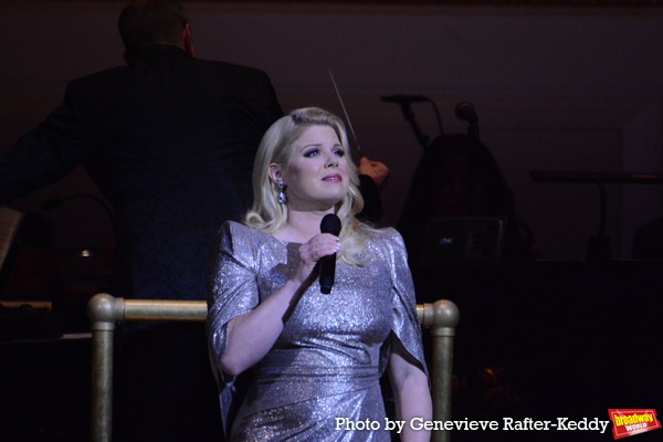 Photos: Inside The 2023 New York Pops Gala  Honoring Barry Manilow Image