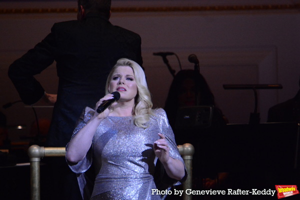 Photos: Inside The 2023 New York Pops Gala  Honoring Barry Manilow Image