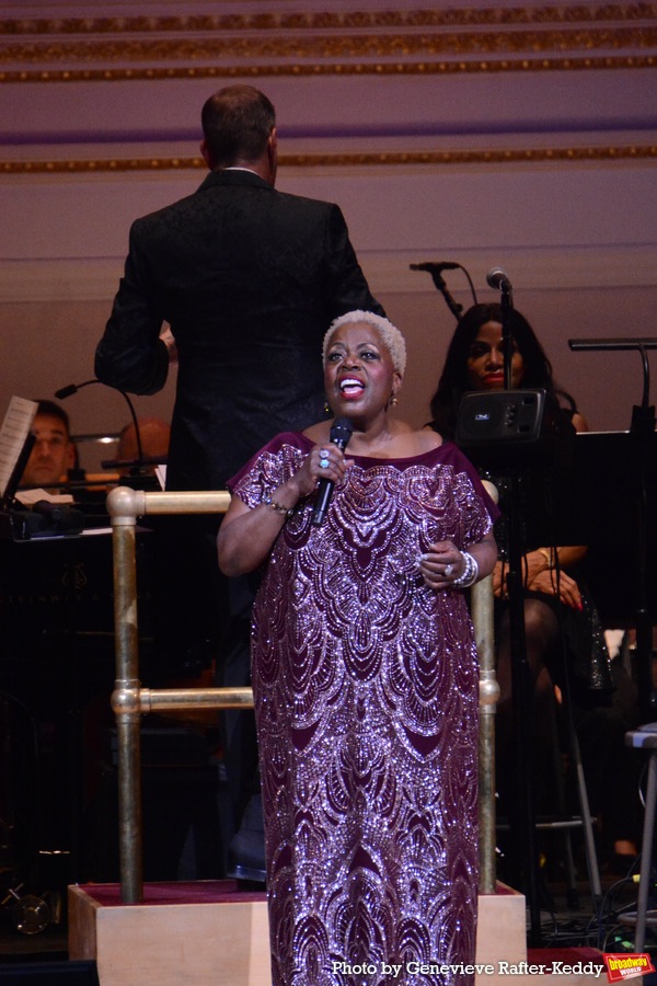 Photos: Inside The 2023 New York Pops Gala  Honoring Barry Manilow Image