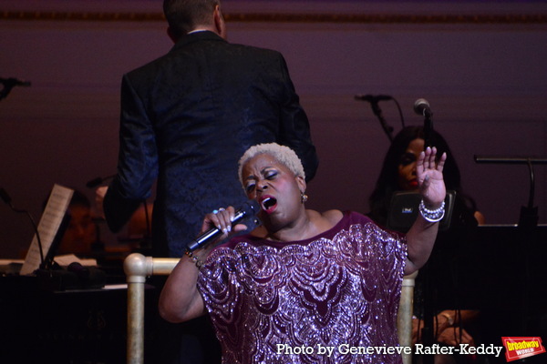 Photos: Inside The 2023 New York Pops Gala  Honoring Barry Manilow Image