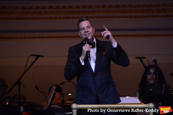 Photos: Inside The 2023 New York Pops Gala  Honoring Barry Manilow Image