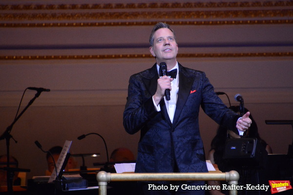 Photos: Inside The 2023 New York Pops Gala  Honoring Barry Manilow Image