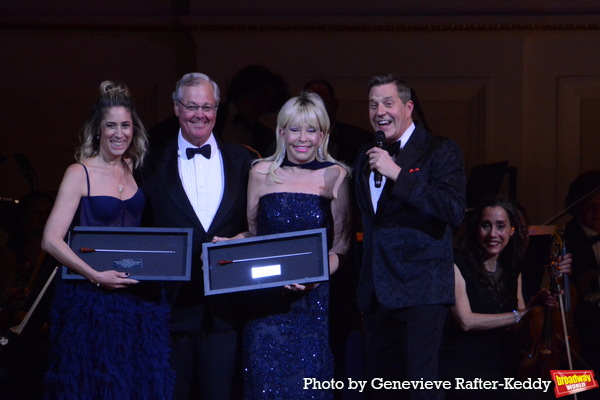 Photos: Inside The 2023 New York Pops Gala  Honoring Barry Manilow Image