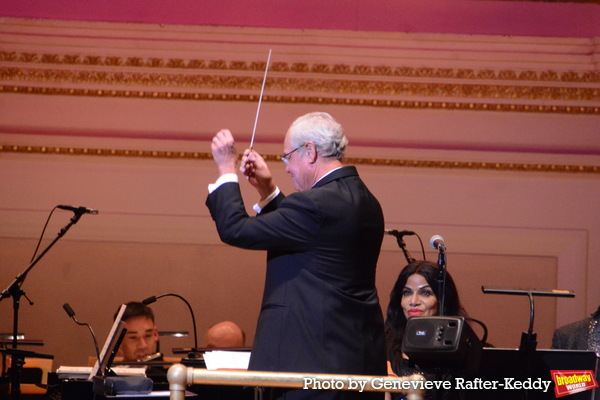 Photos: Inside The 2023 New York Pops Gala  Honoring Barry Manilow Image