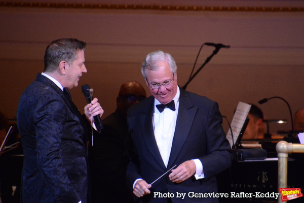 Photos: Inside The 2023 New York Pops Gala  Honoring Barry Manilow Image