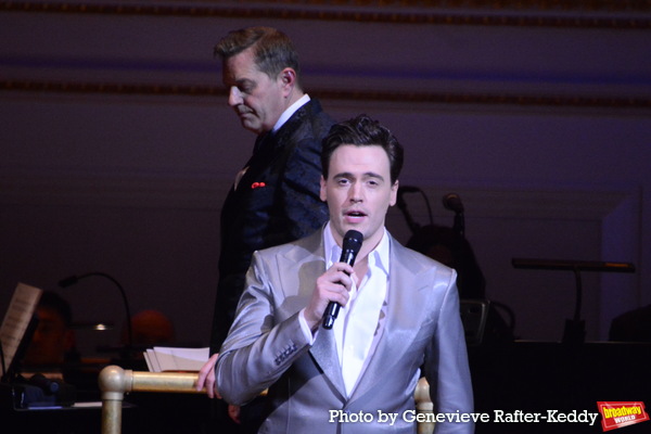 Photos: Inside The 2023 New York Pops Gala  Honoring Barry Manilow Image