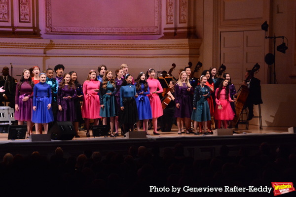 Photos: Inside The 2023 New York Pops Gala  Honoring Barry Manilow Image