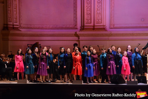 Photos: Inside The 2023 New York Pops Gala  Honoring Barry Manilow Image
