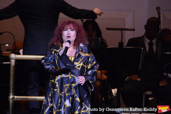 Photos: Inside The 2023 New York Pops Gala  Honoring Barry Manilow Image