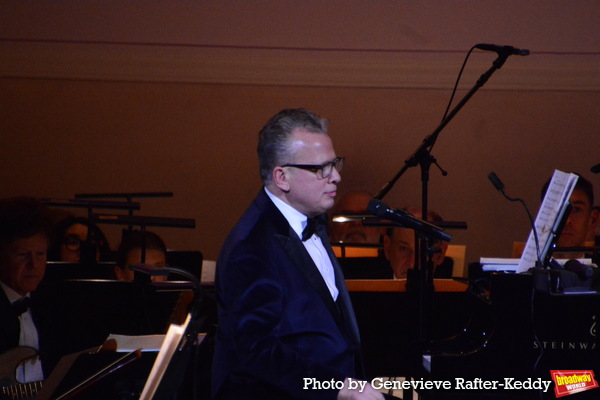 Photos: Inside The 2023 New York Pops Gala  Honoring Barry Manilow Image