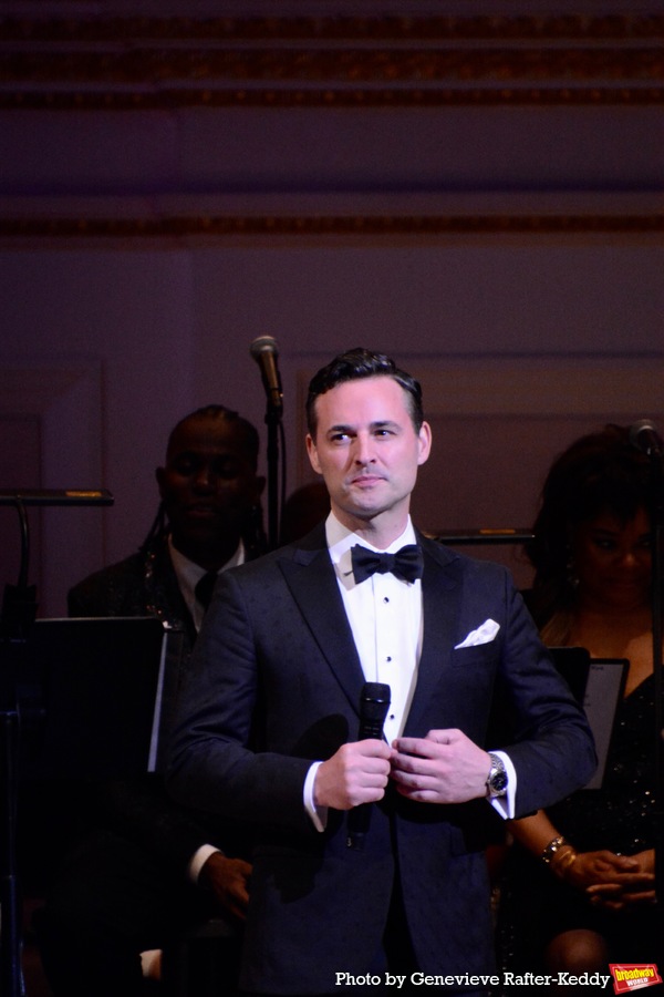 Photos: Inside The 2023 New York Pops Gala  Honoring Barry Manilow Image