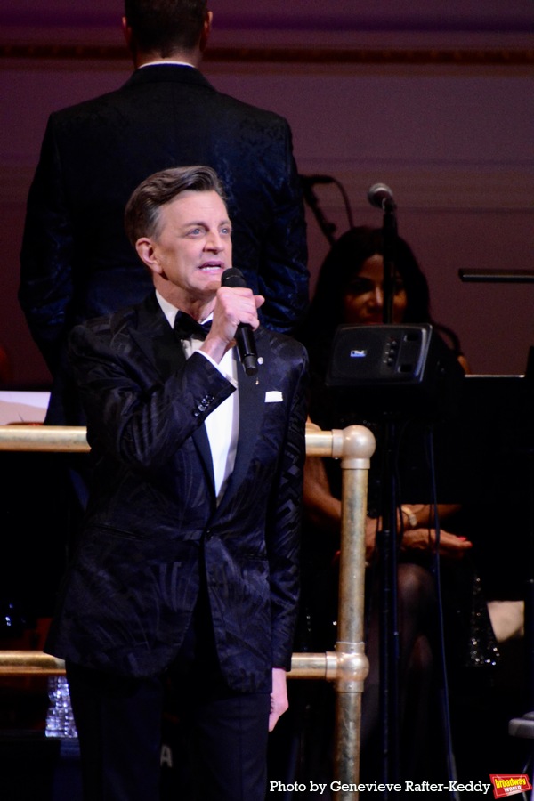 Photos: Inside The 2023 New York Pops Gala  Honoring Barry Manilow Image