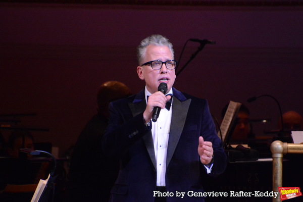 Photos: Inside The 2023 New York Pops Gala  Honoring Barry Manilow Image