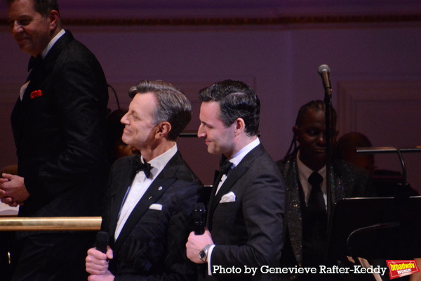 Photos: Inside The 2023 New York Pops Gala  Honoring Barry Manilow Image