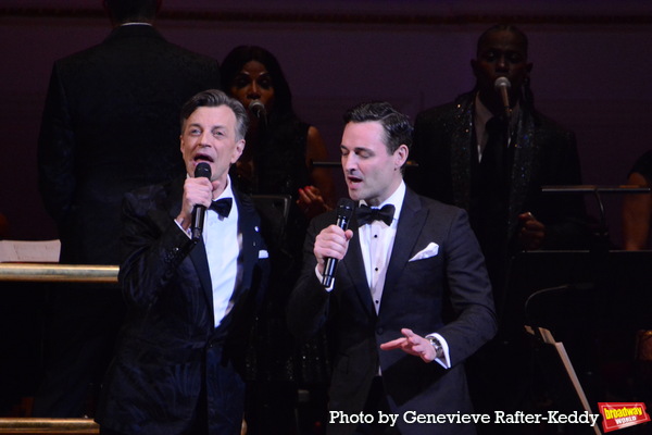 Photos: Inside The 2023 New York Pops Gala  Honoring Barry Manilow Image