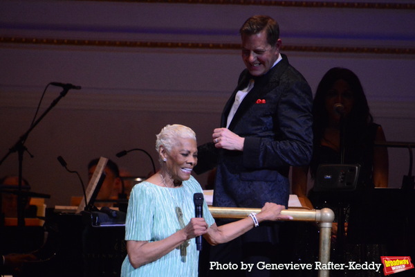 Photos: Inside The 2023 New York Pops Gala  Honoring Barry Manilow Image