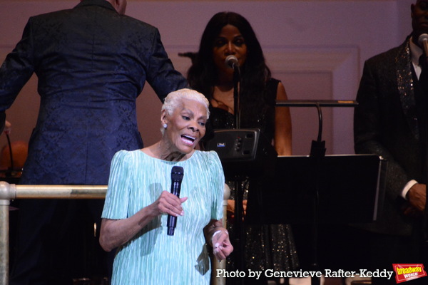 Photos: Inside The 2023 New York Pops Gala  Honoring Barry Manilow Image