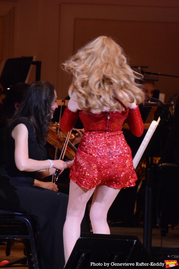 Photos: Inside The 2023 New York Pops Gala  Honoring Barry Manilow Image