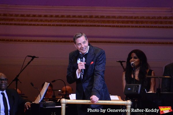 Photos: Inside The 2023 New York Pops Gala  Honoring Barry Manilow Image