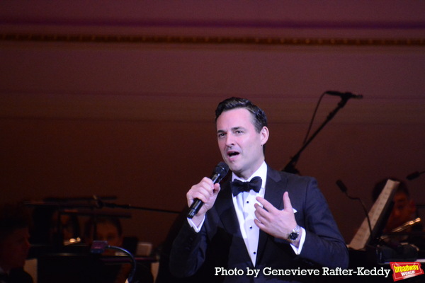 Photos: Inside The 2023 New York Pops Gala  Honoring Barry Manilow Image