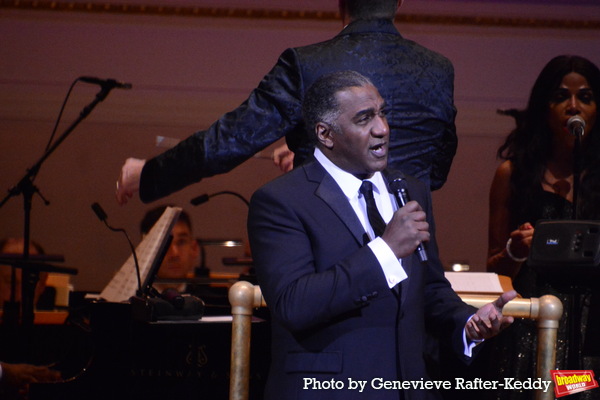 Photos: Inside The 2023 New York Pops Gala  Honoring Barry Manilow Image