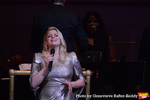 Photos: Inside The 2023 New York Pops Gala  Honoring Barry Manilow Image