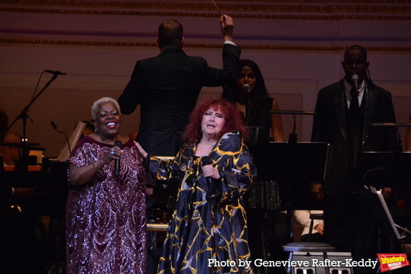 Photos: Inside The 2023 New York Pops Gala  Honoring Barry Manilow Image