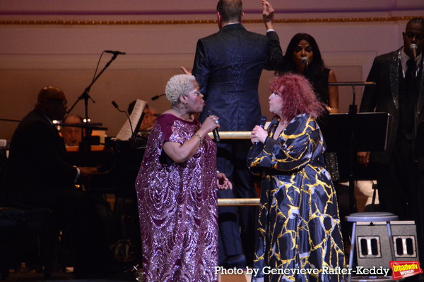 Photos: Inside The 2023 New York Pops Gala  Honoring Barry Manilow Image