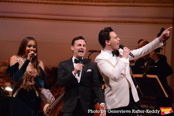Photos: Inside The 2023 New York Pops Gala  Honoring Barry Manilow Image