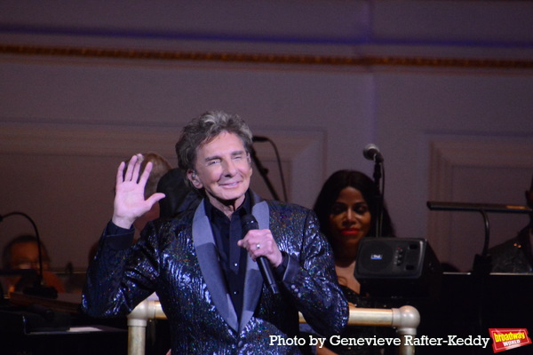 Photos: Inside The 2023 New York Pops Gala  Honoring Barry Manilow Image