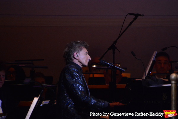 Photos: Inside The 2023 New York Pops Gala  Honoring Barry Manilow Image
