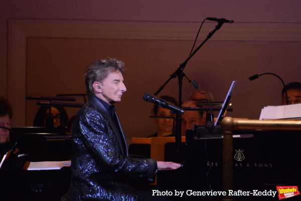 Photos: Inside The 2023 New York Pops Gala  Honoring Barry Manilow Image