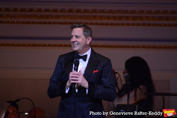 Photos: Inside The 2023 New York Pops Gala  Honoring Barry Manilow Image