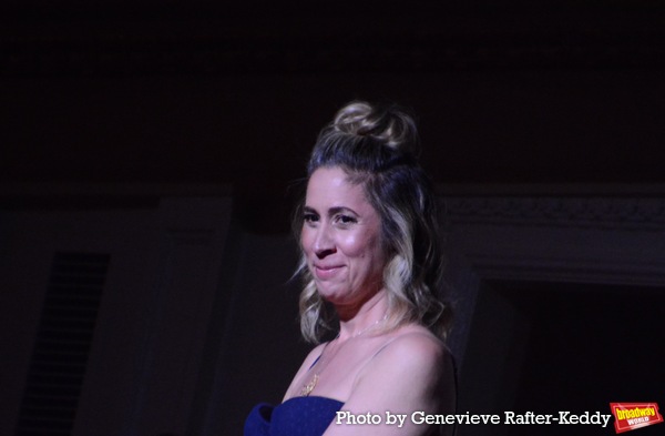 Photos: Inside The 2023 New York Pops Gala  Honoring Barry Manilow Image