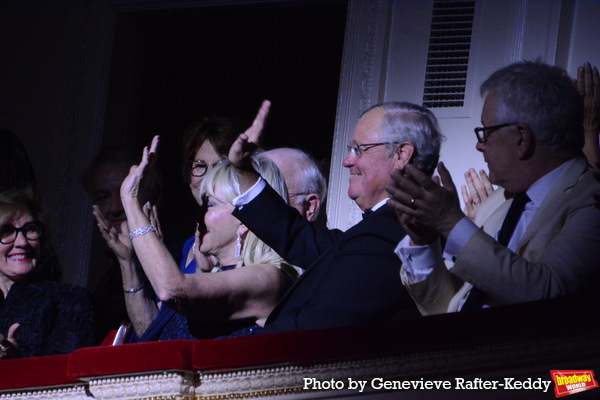 Photos: Inside The 2023 New York Pops Gala  Honoring Barry Manilow Image
