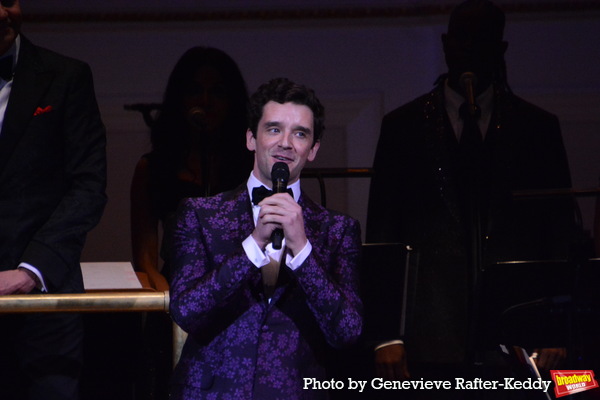 Photos: Inside The 2023 New York Pops Gala  Honoring Barry Manilow Image