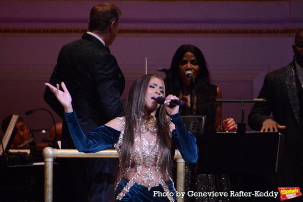 Photos: Inside The 2023 New York Pops Gala  Honoring Barry Manilow Image