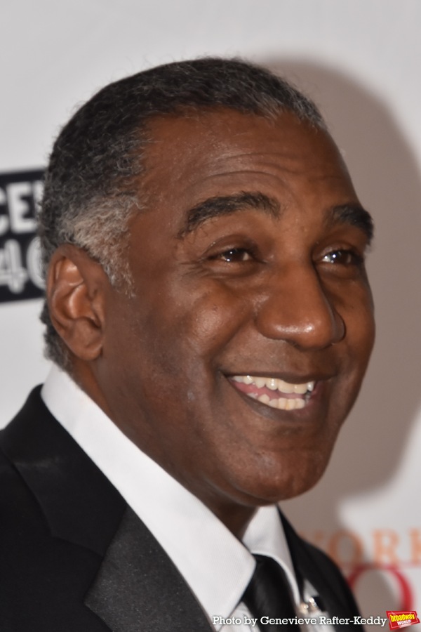 Photos: On the Red Carpet at the 2023 New York Pops Gala Image